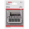 Bosch 2 608 522 326 skrūvgrieža uzgaļi 7 gab.