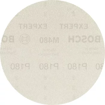 Bosch Expert M480 slīpēšanas tīkliņš