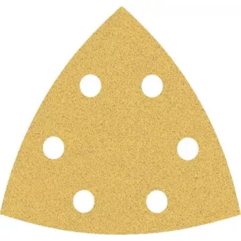 Bosch 2 608 900 825 rotējošā instrumenta slīpēšanas/slīpēšanas materiāls Koks Slīpēšanas loksne