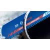 Bosch 2 608 900 370 finierzāģa/figūrzāģa/reciprozāģa asmens karbīds 10 gab.