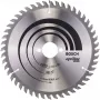 Bosch Optiline koka ripzāģa asmeņi, Koks, 19 cm, Bosch, 340 g, 1 gab.