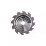 Apļveida zāģa asmeņi Bosch Optiline Wood 2608640615