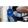 Bosch 2 608 901 196 rotācijas instrumenta slīpēšanas/slīpēšanas piederums Plastmasa, Koks Nogriešanas disks
