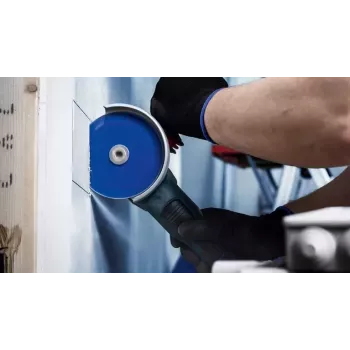 Bosch 2 608 901 196 rotācijas instrumenta slīpēšanas/slīpēšanas piederums Plastmasa, Koks Nogriešanas disks