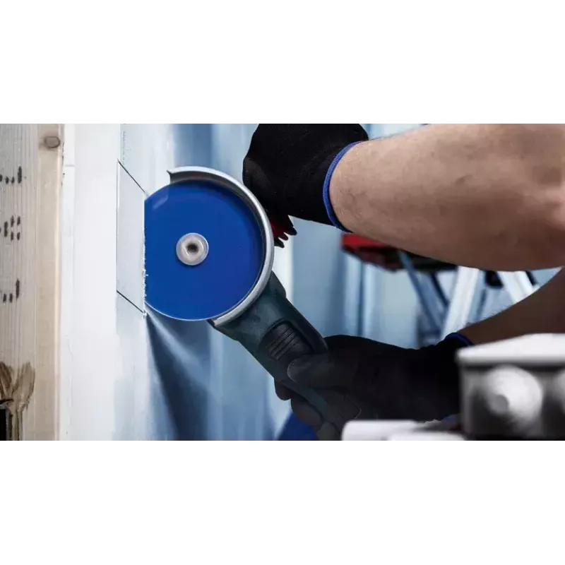 Bosch 2 608 901 196 rotācijas instrumenta slīpēšanas/slīpēšanas piederums Plastmasa, Koks Nogriešanas disks