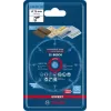 Bosch 2 608 901 196 rotācijas instrumenta slīpēšanas/slīpēšanas piederums Plastmasa, Koks Nogriešanas disks