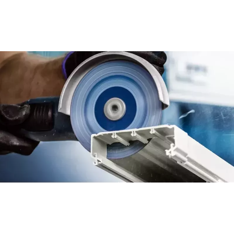 Bosch 2 608 901 196 rotācijas instrumenta slīpēšanas/slīpēšanas piederums Plastmasa, Koks Nogriešanas disks