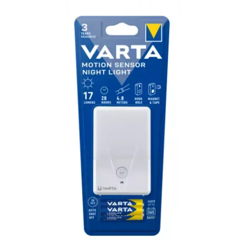 Ambiance apgaismojums Varta 16624 101 421