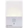 Nakts gaisma Varta 16624 101 402 balta, dubultais iepakojums