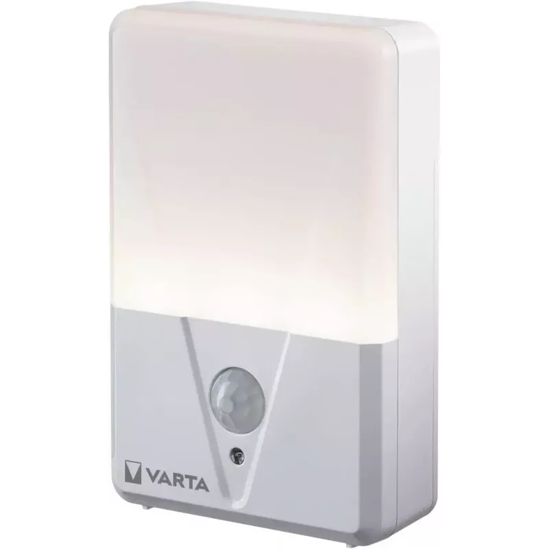 Nakts gaisma Varta 16624 101 402 balta, dubultais iepakojums