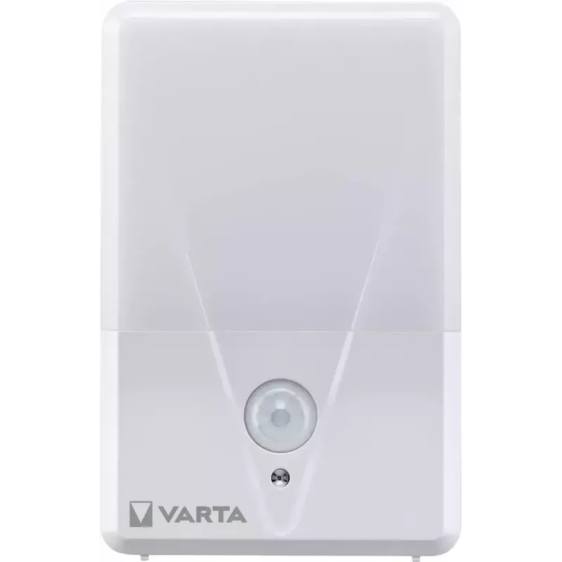 Nakts gaisma Varta 16624 101 402 balta, dubultais iepakojums