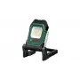 Bosch UniversalWorkLight 18V-2100 Melns, Zaļš