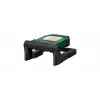 Bosch UniversalWorkLight 18V-2100 Melns, Zaļš