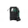 Bosch UniversalWorkLight 18V-2100 Melns, Zaļš