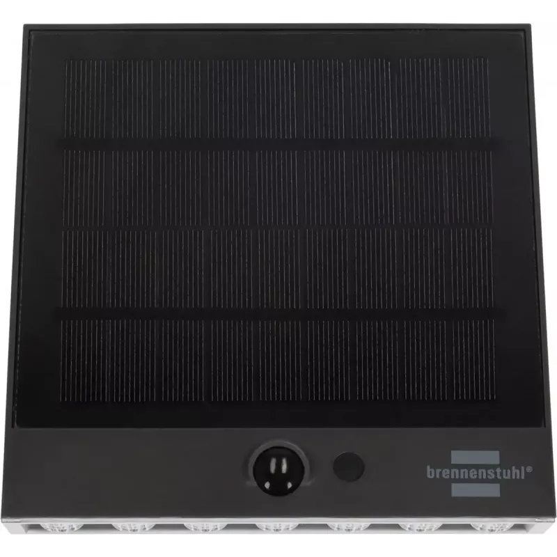 Sienas apgaismojums Brennenstuhl 1173740002 2 W 4000 K 1000 lm IP54