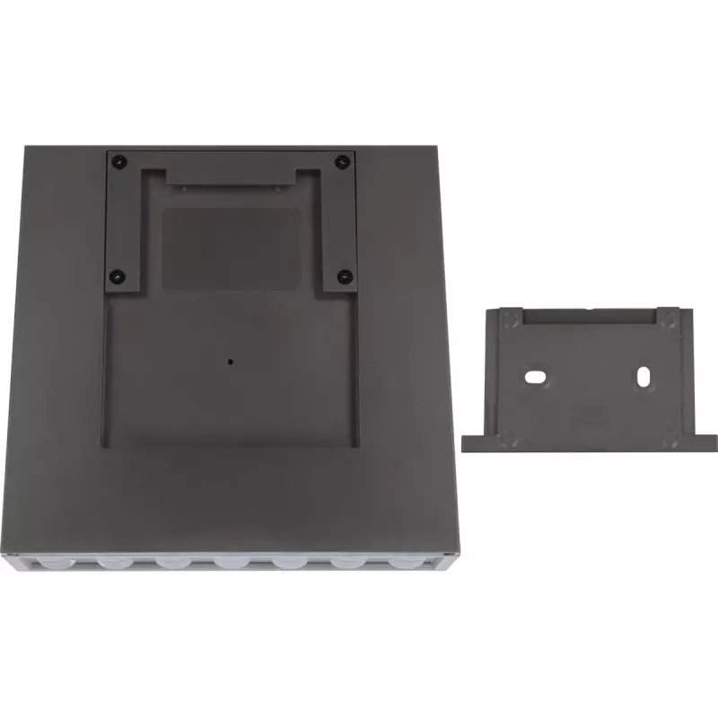 Sienas apgaismojums Brennenstuhl 1173740002 2 W 4000 K 1000 lm IP54