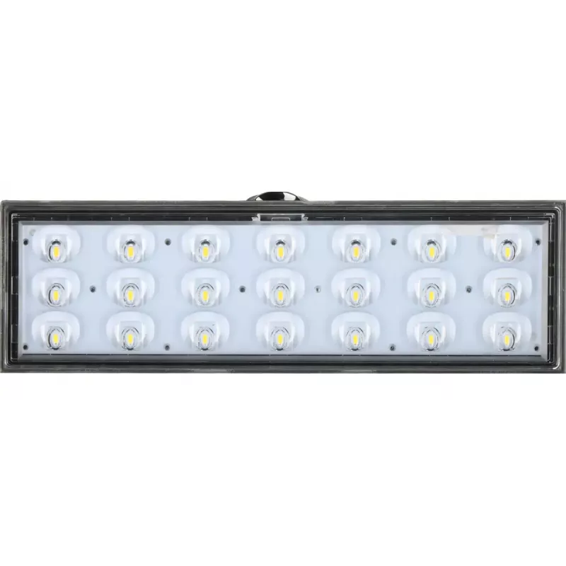 Sienas apgaismojums Brennenstuhl 1173740002 2 W 4000 K 1000 lm IP54