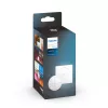 Philips Tap ciparnīcas slēdzis, Bezvadu, Balts, Brīvstāvošs/pie sienas, IP20, Plastmasa, IP20