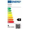 Smart bulb Govee Smart Wifi&BLE Light Bulb 800 lm — E27, 9 W, Wi‑Fi/Bluetooth, balta
