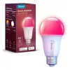 Smart bulb Govee Smart Wifi&BLE Light Bulb 800 lm — E27, 9 W, Wi‑Fi/Bluetooth, balta