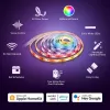 Universāla lentes gaisma TP-Link Tapo Smart Wi-Fi Light Strip