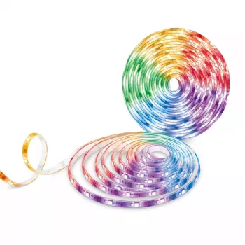 Universāla lentes gaisma TP-Link Tapo Smart Wi-Fi Light Strip