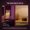 Philips Hue balta and colour ambience Candle E14 smart bulb 929002294204