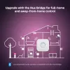Philips Hue balta and colour ambience Candle E14 smart bulb 929002294204