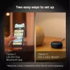 Viedā spuldze Philips Hue balta ambiance Candle E14, 5,2 W, Bluetooth/Zigbee, 39×39×117 mm