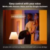 Viedā spuldze Philips Hue balta and colour ambience Candle E14, Bluetooth/Zigbee, 5,3 W (2 gab. iepakojumā)