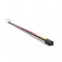 Smart table lamp Philips Hue balta and colour ambience Play gradient light tube large