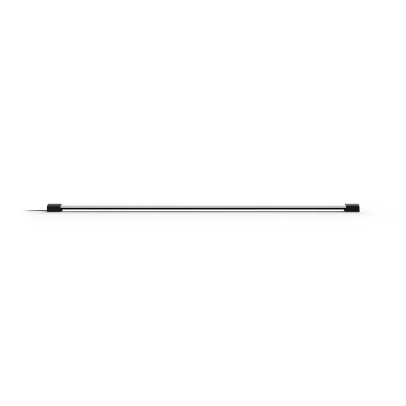 Smart table lamp Philips Hue balta and colour ambience Play gradient light tube large