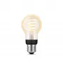 Philips A60 – E27 viedā spuldze, viedā spuldze, Bluetooth/Zigbee, LED, E27, A60, pilienveida spuldze