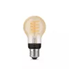 Philips A60 – E27 viedā spuldze, viedā spuldze, Bluetooth/Zigbee, LED, E27, A60, pilienveida spuldze