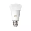 Philips Hue balta ambience A60 – E27 viedā spuldze – 1100, Viedā spuldze, Bluetooth/Zigbee, Balta, LED, E27, A60