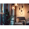 Philips viedspuldze 1 gab. G93 E27 kvēldiega tipa