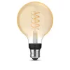 Philips viedspuldze 1 gab. G93 E27 kvēldiega tipa