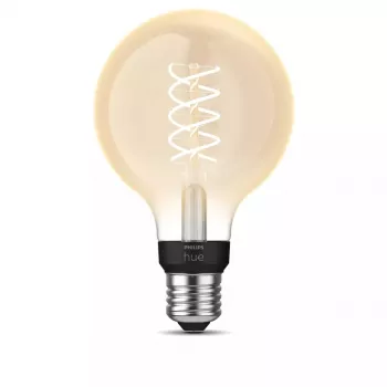 Philips viedspuldze 1 gab. G93 E27 kvēldiega tipa