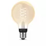 Philips viedspuldze 1 gab. G93 E27 kvēldiega tipa