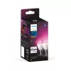 Philips Hue balta and colour ambience Lustre – E14 viedā spuldze – (2 iepakojumā)