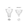 Philips Hue balta and colour ambience MR16 viedais apgaismojuma prožektors, GU53, 6,3 W, Bluetooth/Zigbee