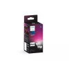 Smart lighting spot Philips Hue balta and colour ambience MR16, GU53, 6.3 W, Bluetooth/Zigbee