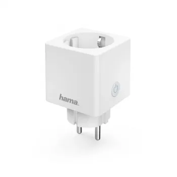 Hama 00176575 kontaktligzda balta