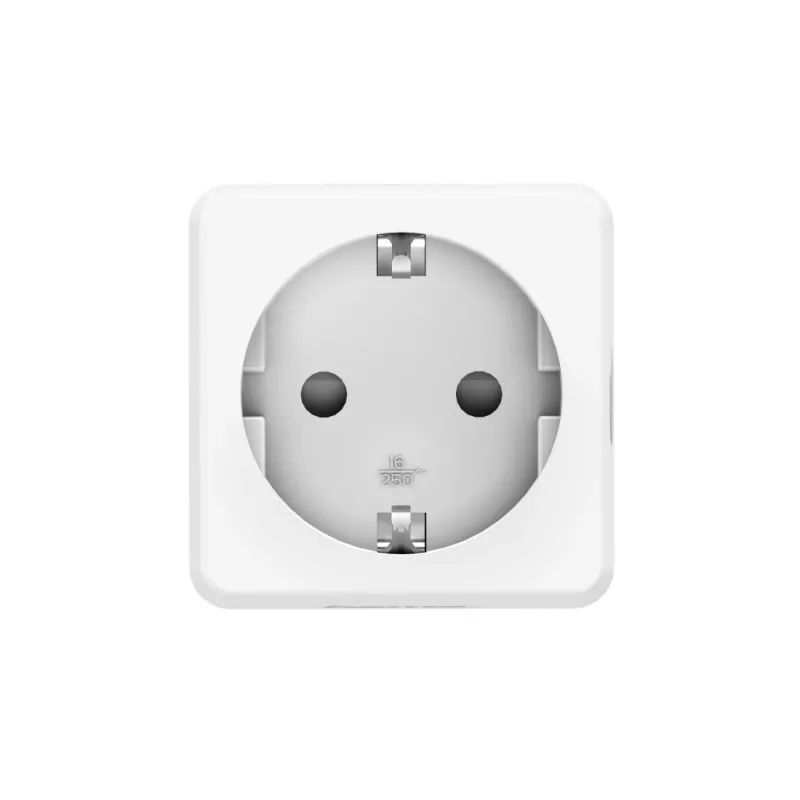 Hama 00176575 kontaktligzda balta