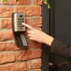 Sienas seifs MASTER LOCK 5423EURD