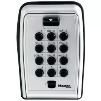 Sienas seifs MASTER LOCK 5423EURD