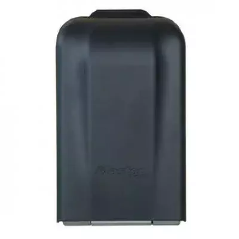 Sienas seifs MASTER LOCK 5426EURD pelēks