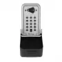 Sienas seifs MASTER LOCK 5426EURD pelēks