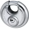 Discus piekaramā atslēga ABUS 25/70 kd Atslēgas slēdzene 5 atslēgas 7cm