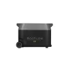 Baterija 3600Wh priekš EcoFlow DELTA Pro — 39 kg, 635×285×416 mm, Melna